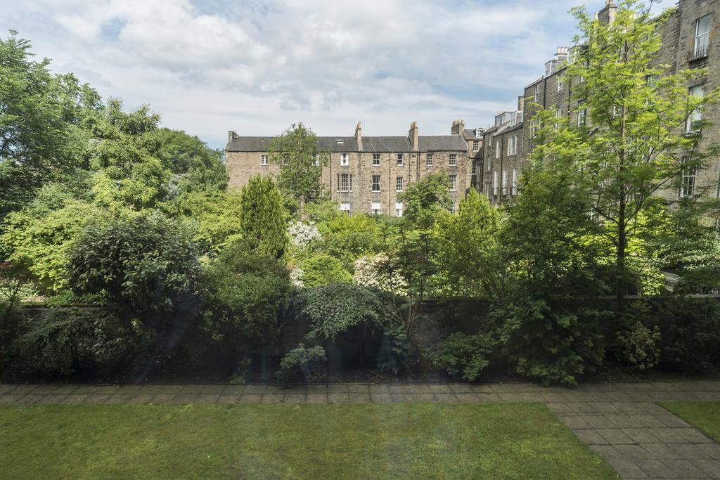 Fountain Court Apartments - Royal Garden EDI Værelse billede